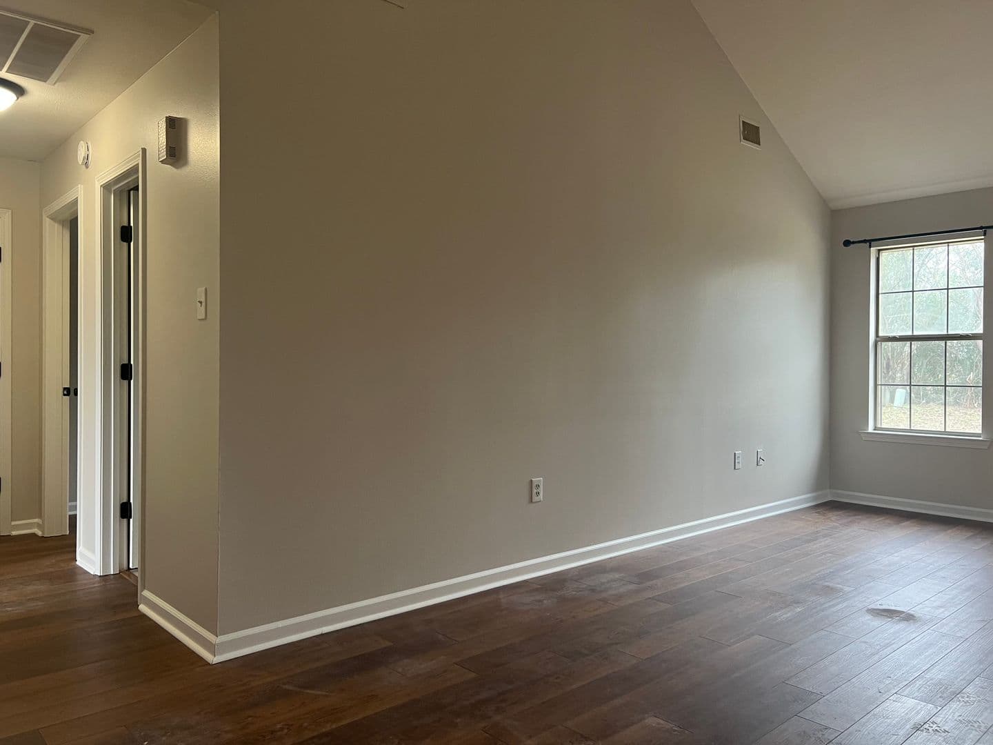 Conway House: 1505 Hathaway Dr.
