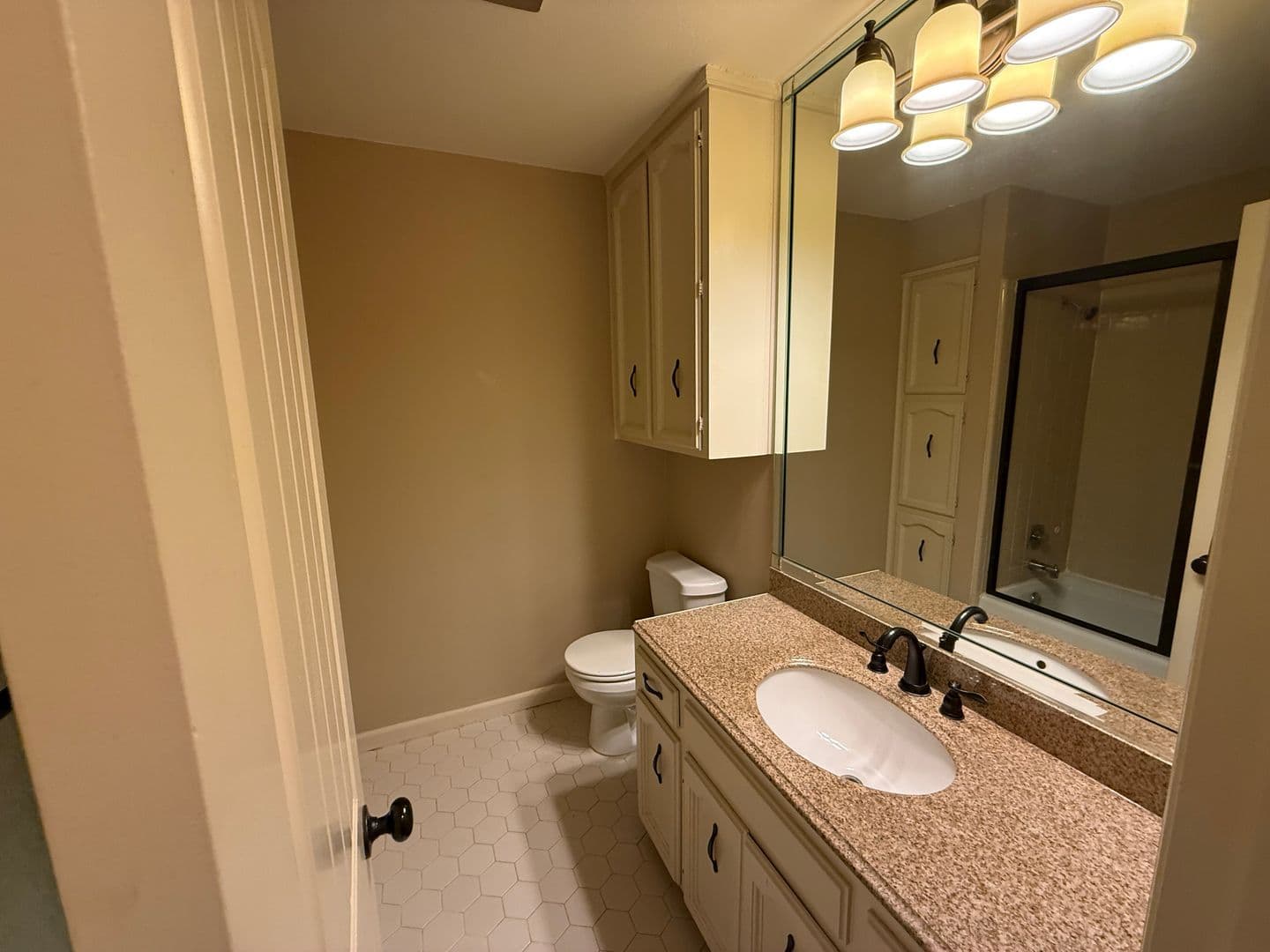 Little Rock House: 14 Feldspar Ct.