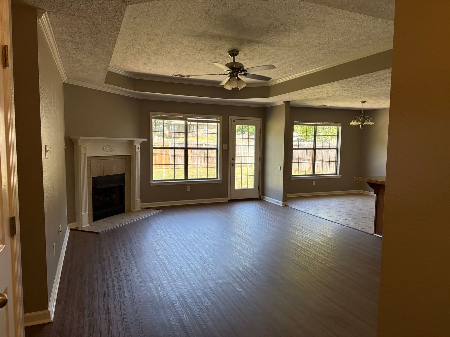 Cabot House: 32 Thunderbird Dr.