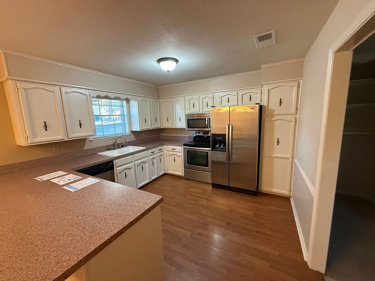 Little Rock House: 14 Feldspar Ct.