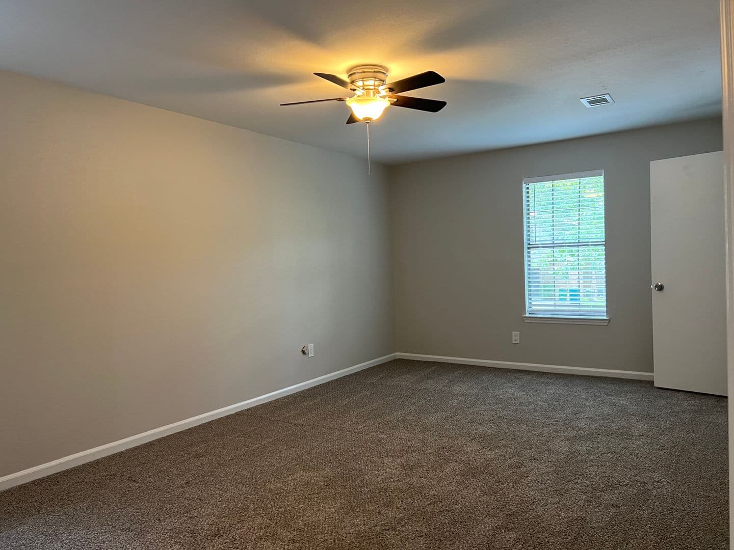 Little Rock House: 11907 Saint Charles Blvd