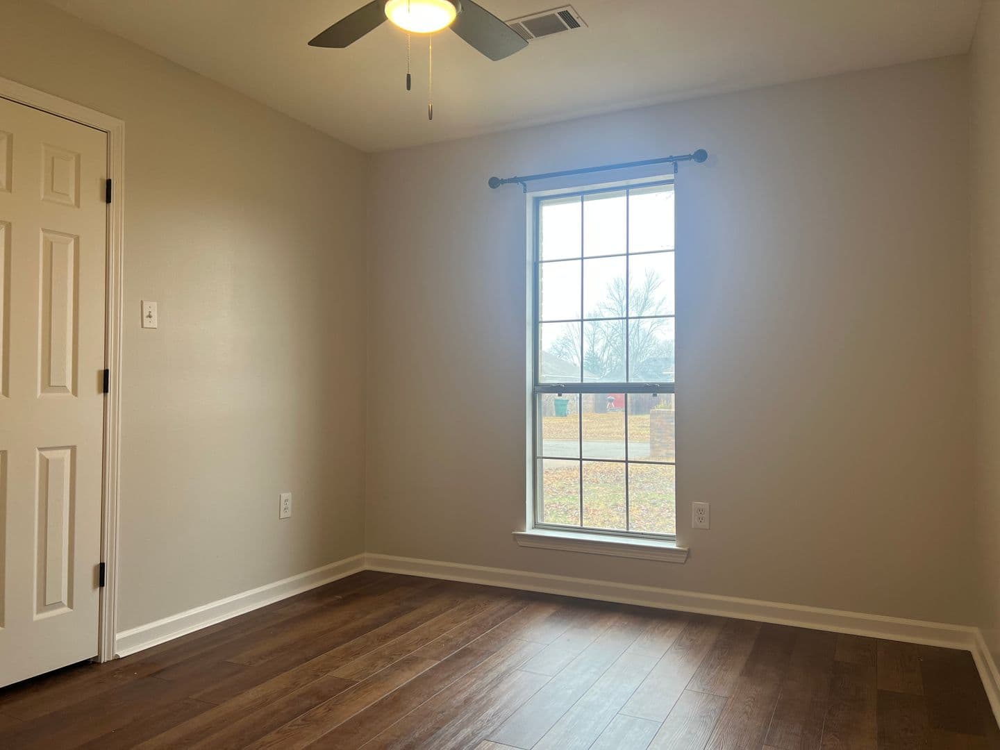 Conway House: 1505 Hathaway Dr.