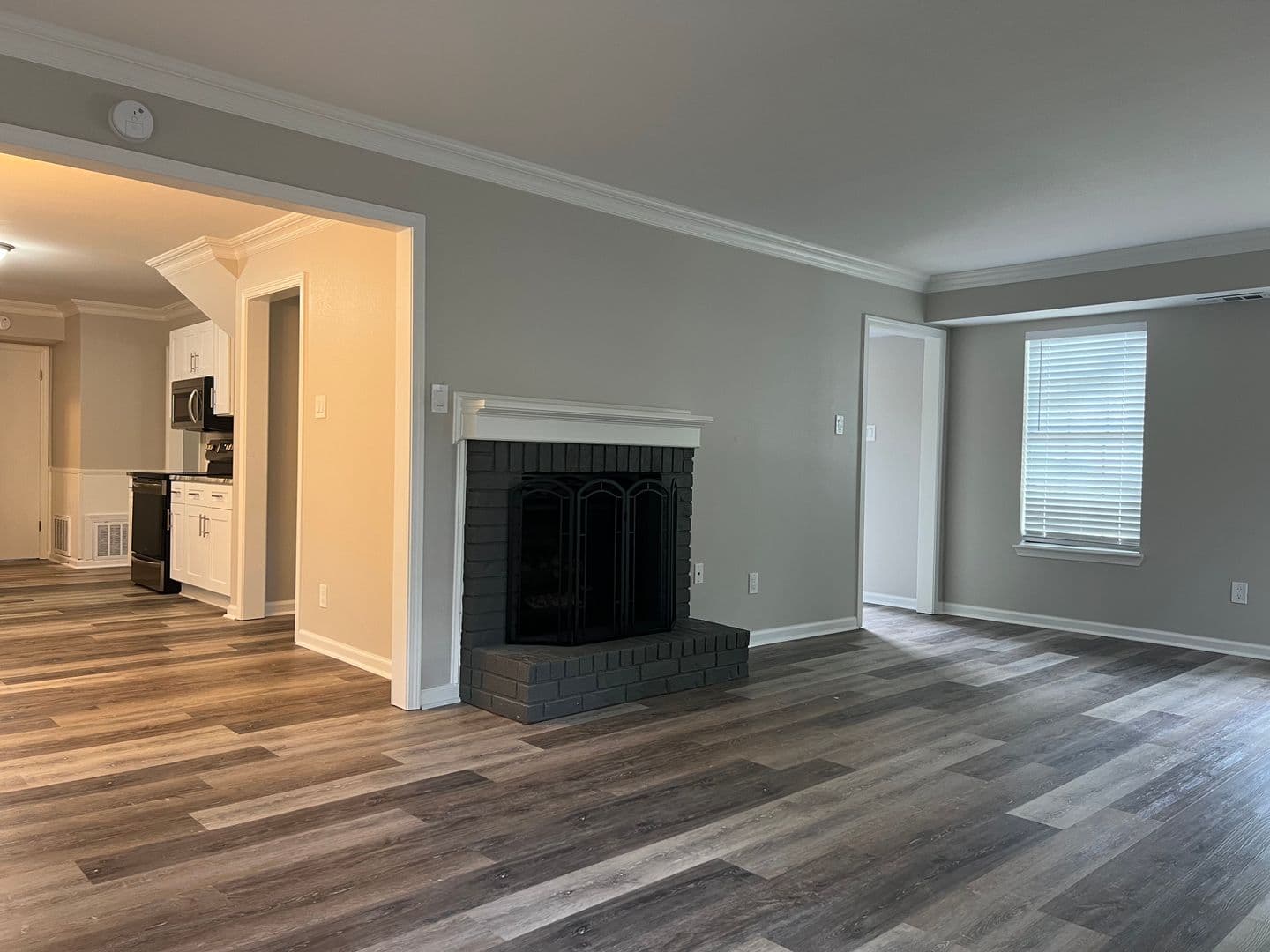 Little Rock House: 11907 Saint Charles Blvd