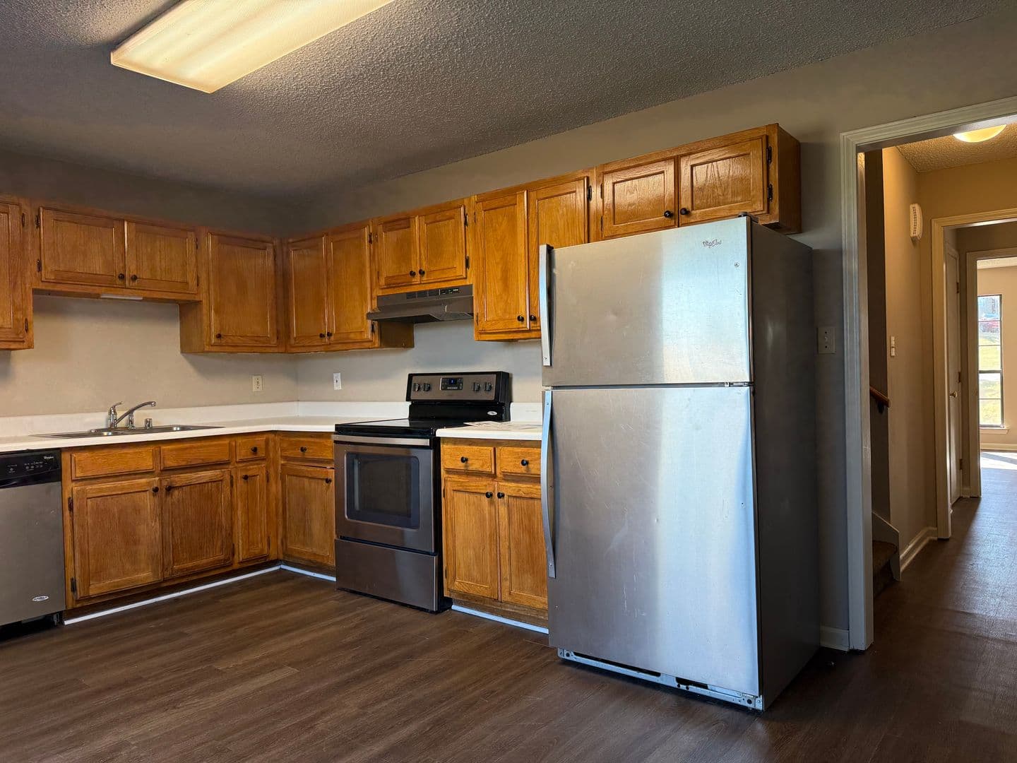 Maumelle House: 22 Edgehill Cove
