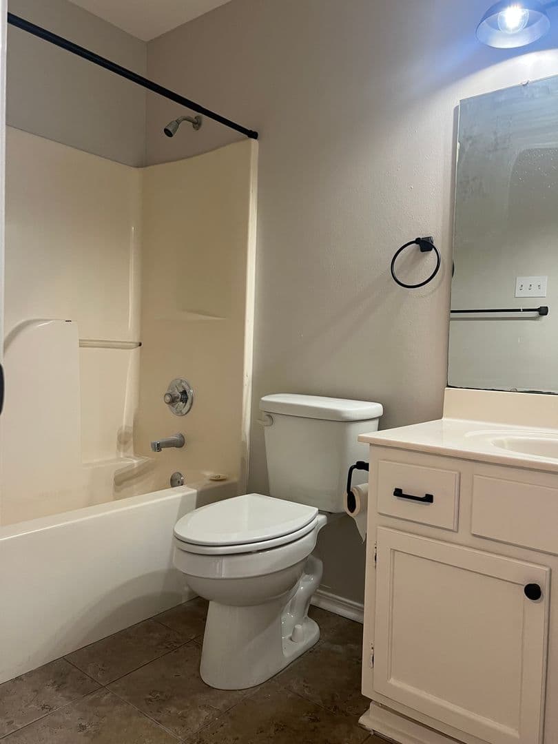 Conway House: 1505 Hathaway Dr.
