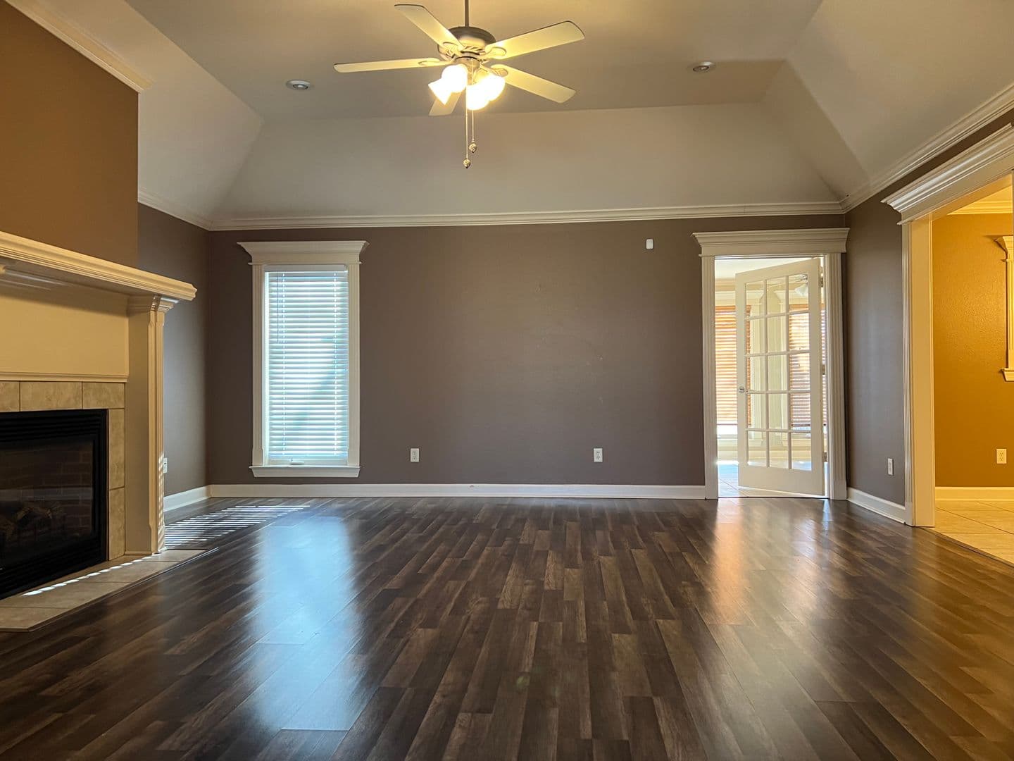 Cabot House: 74 Lakeland Dr.