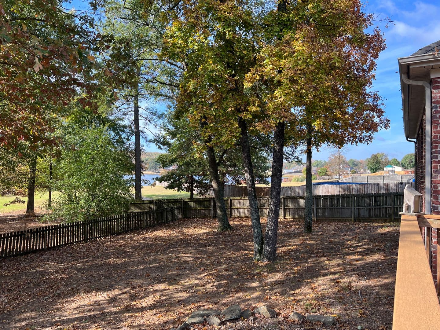 Cabot House: 74 Lakeland Dr.