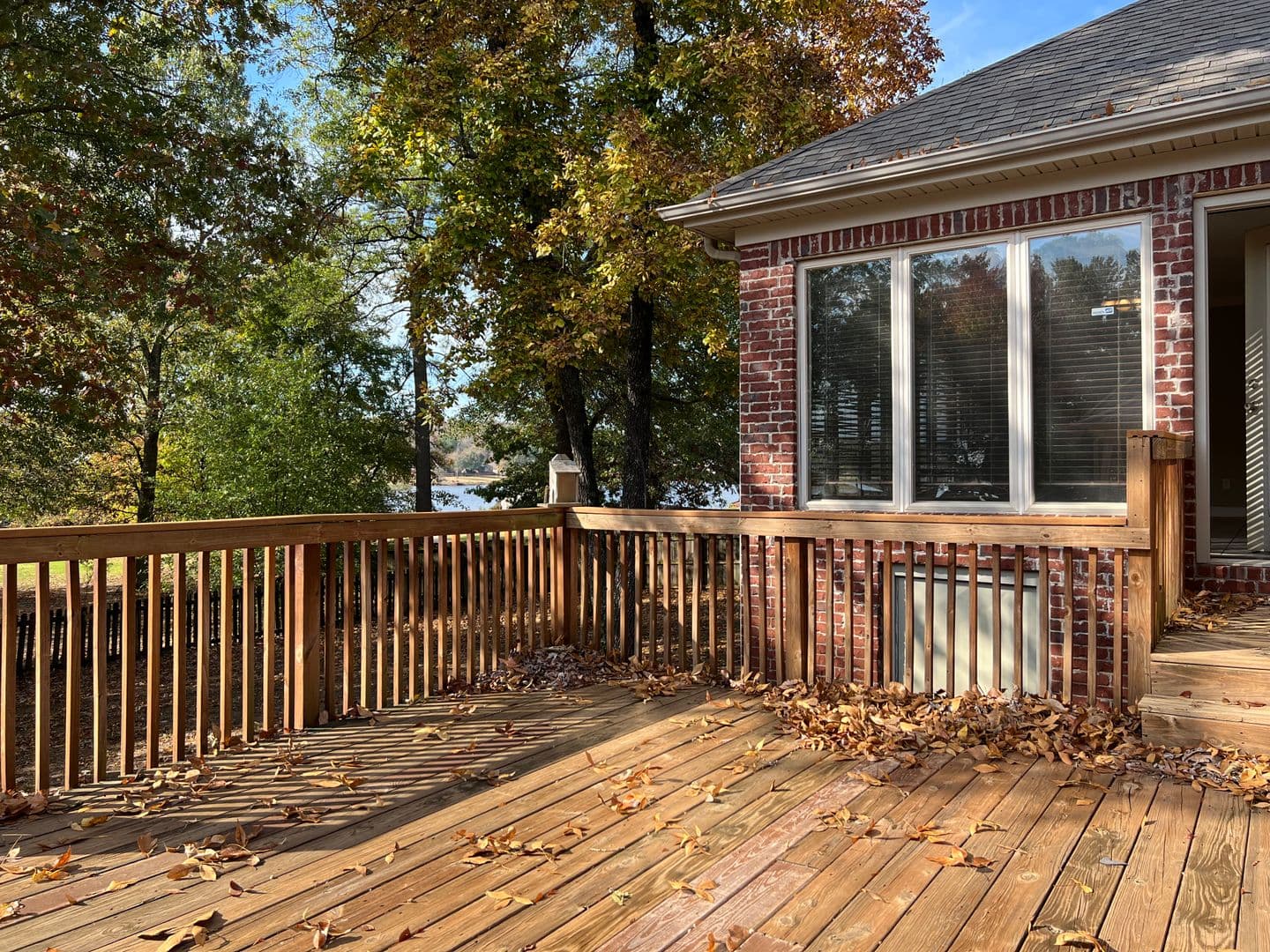 Cabot House: 74 Lakeland Dr.