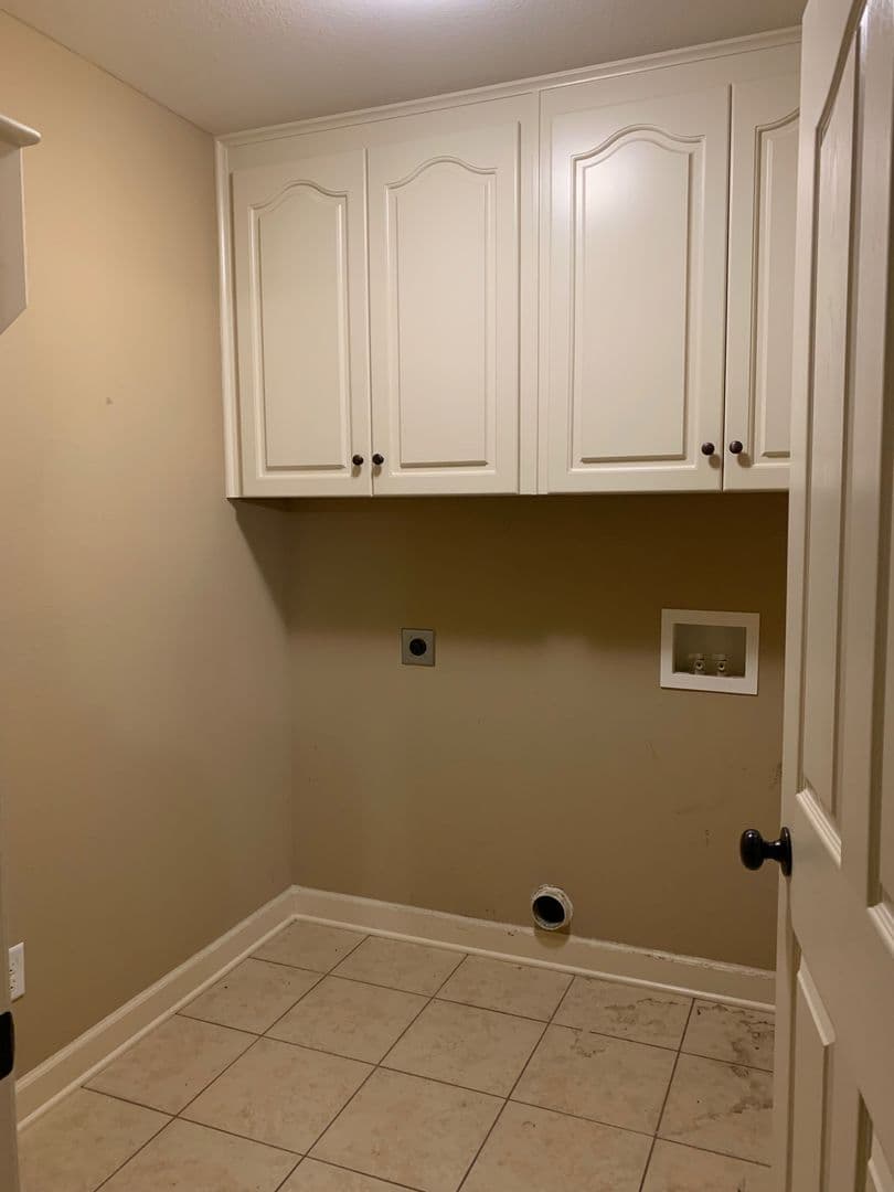 Jacksonville House: 1001 Mesquite Trl