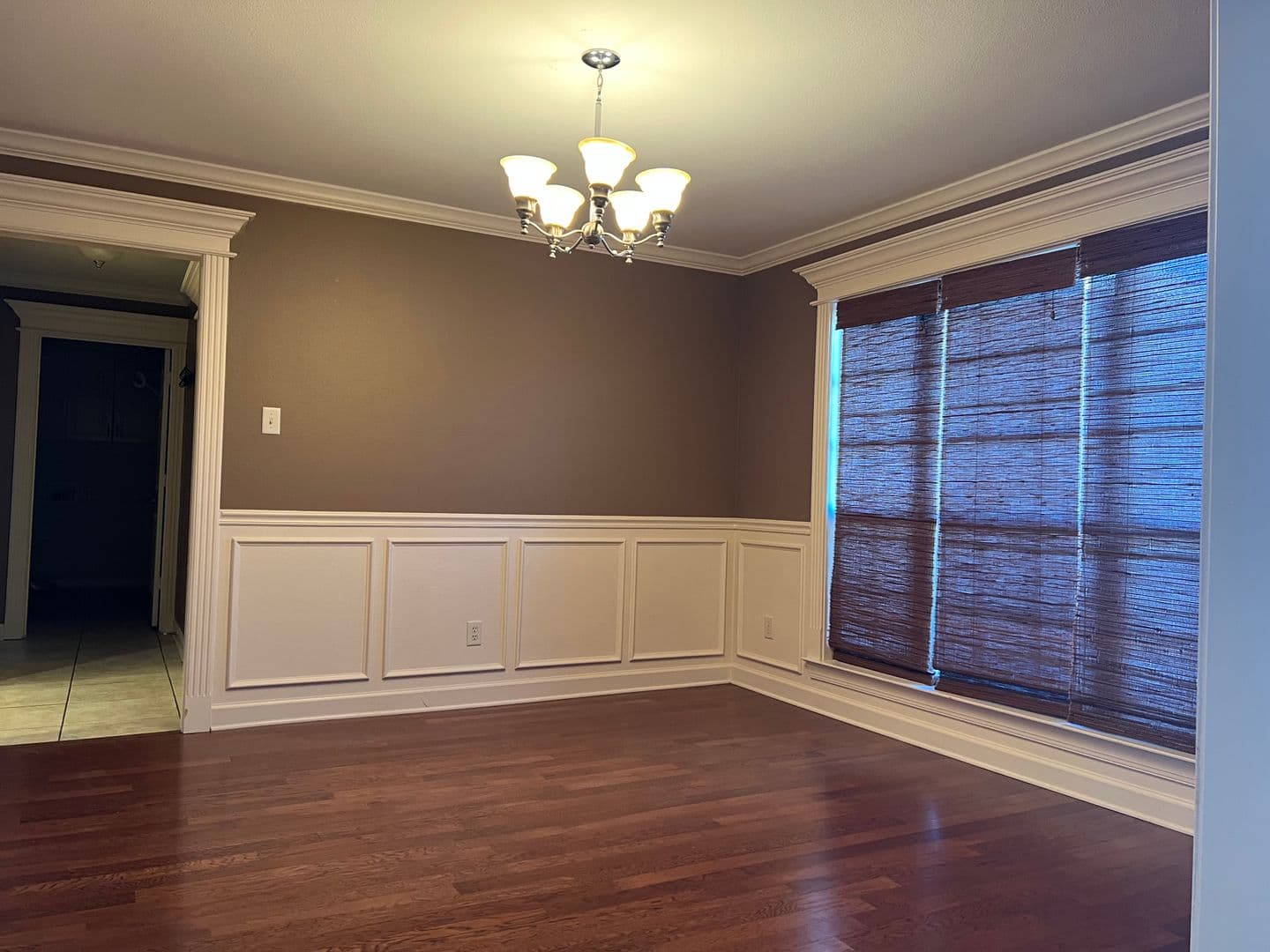 Cabot House: 74 Lakeland Dr.