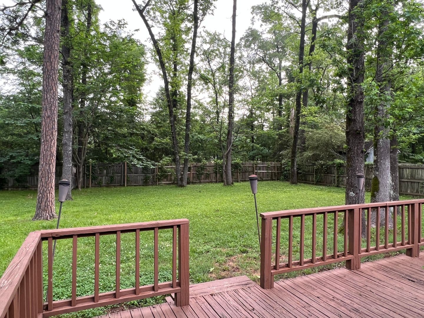 Maumelle House: 127 Rolling Oaks DR
