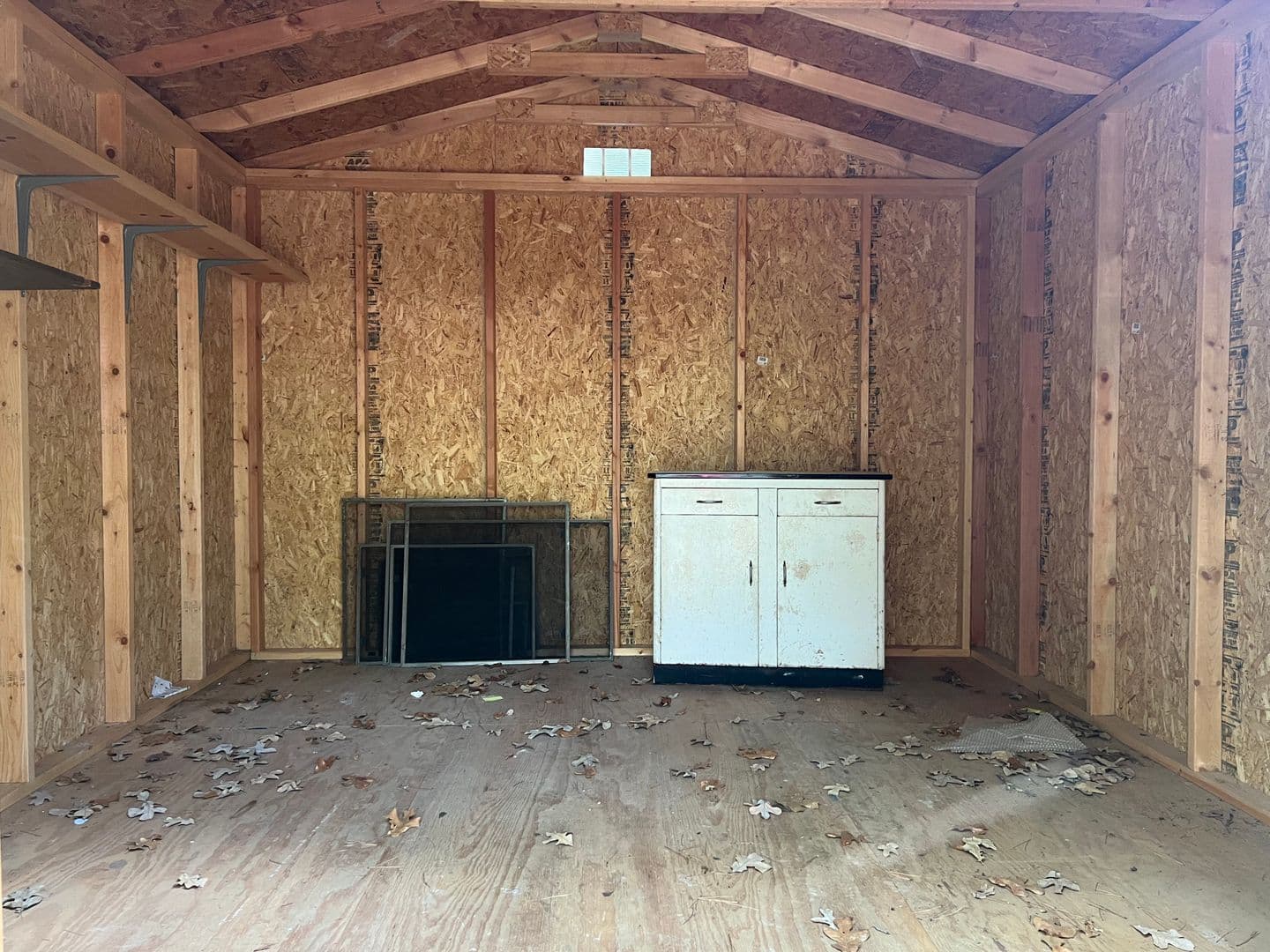 Little Rock House: 11907 Saint Charles Blvd