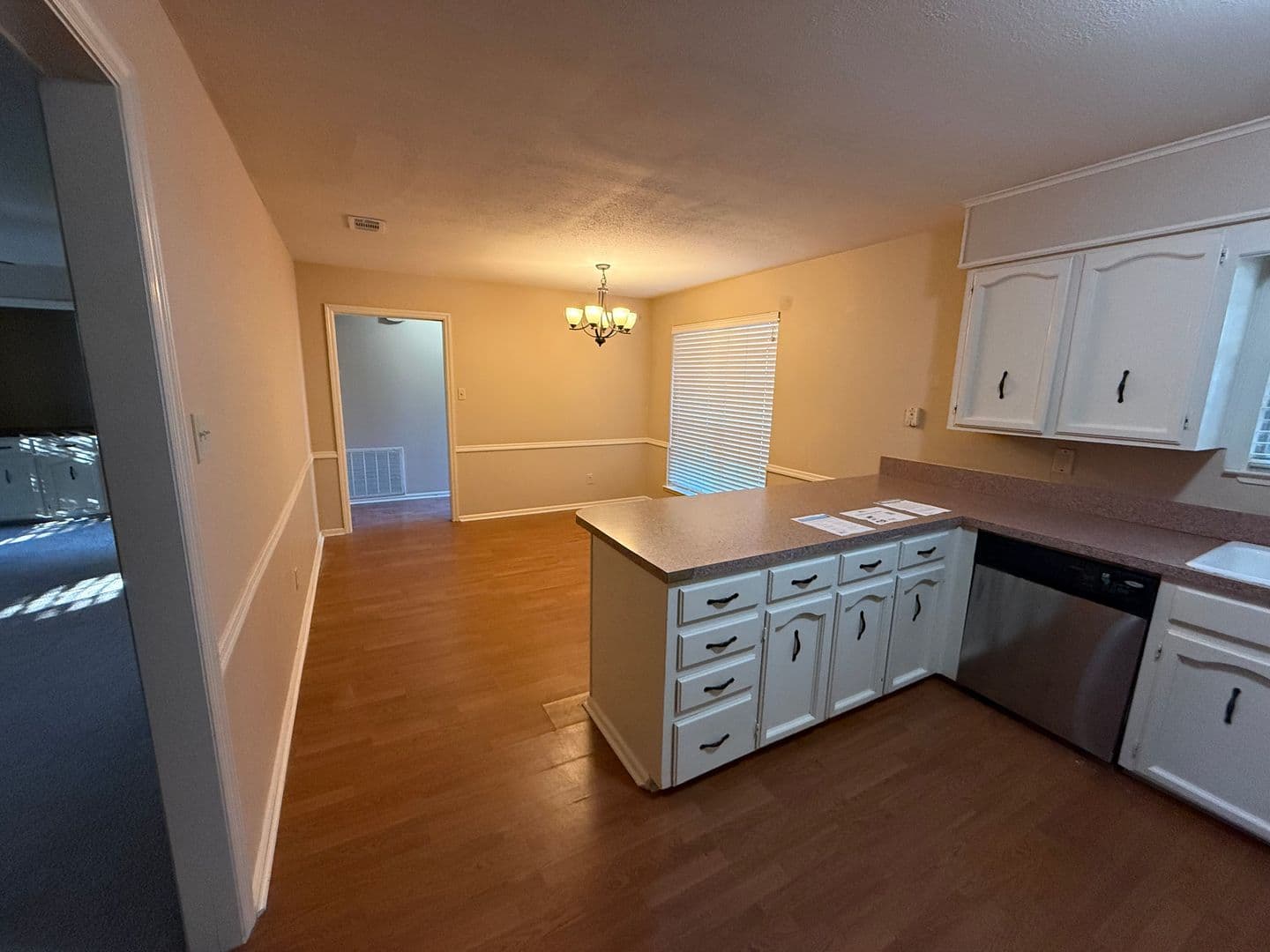 Little Rock House: 14 Feldspar Ct.