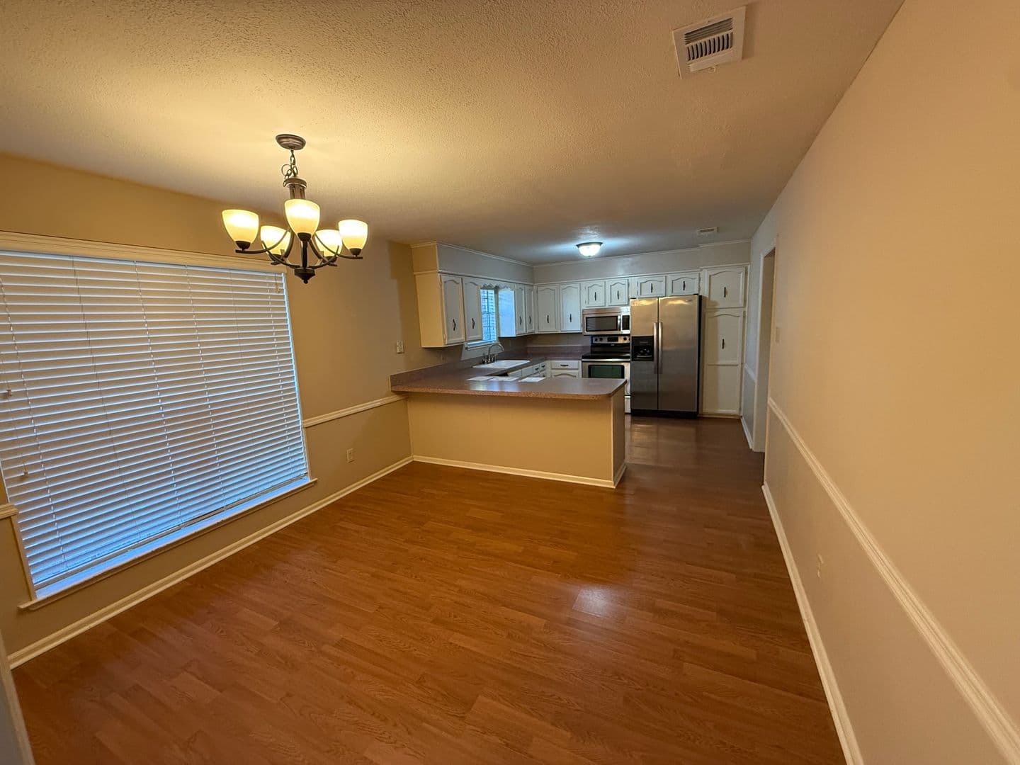 Little Rock House: 14 Feldspar Ct.