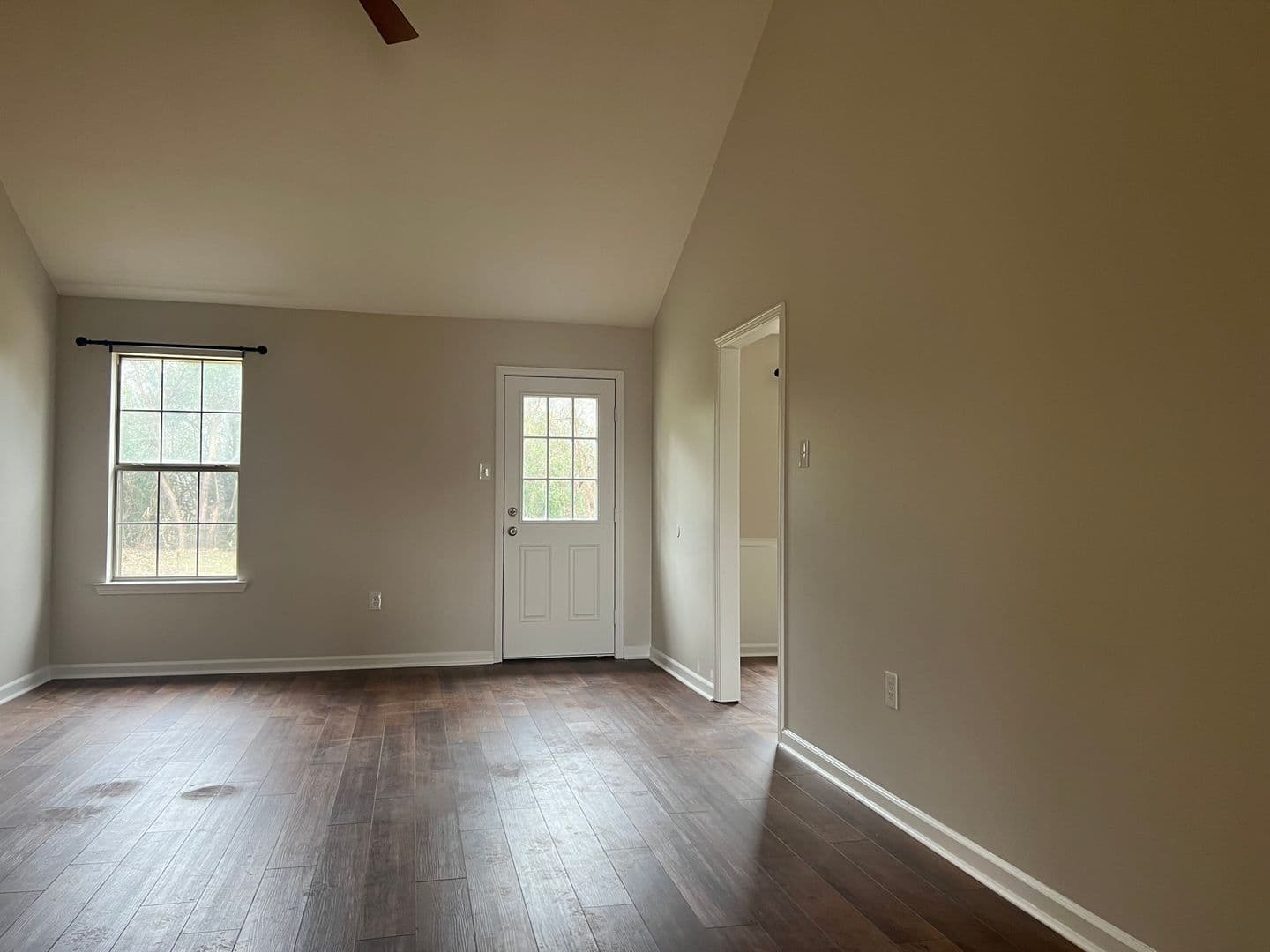 Conway House: 1505 Hathaway Dr.