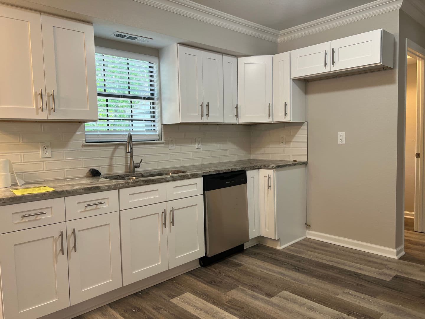 Little Rock House: 11907 Saint Charles Blvd