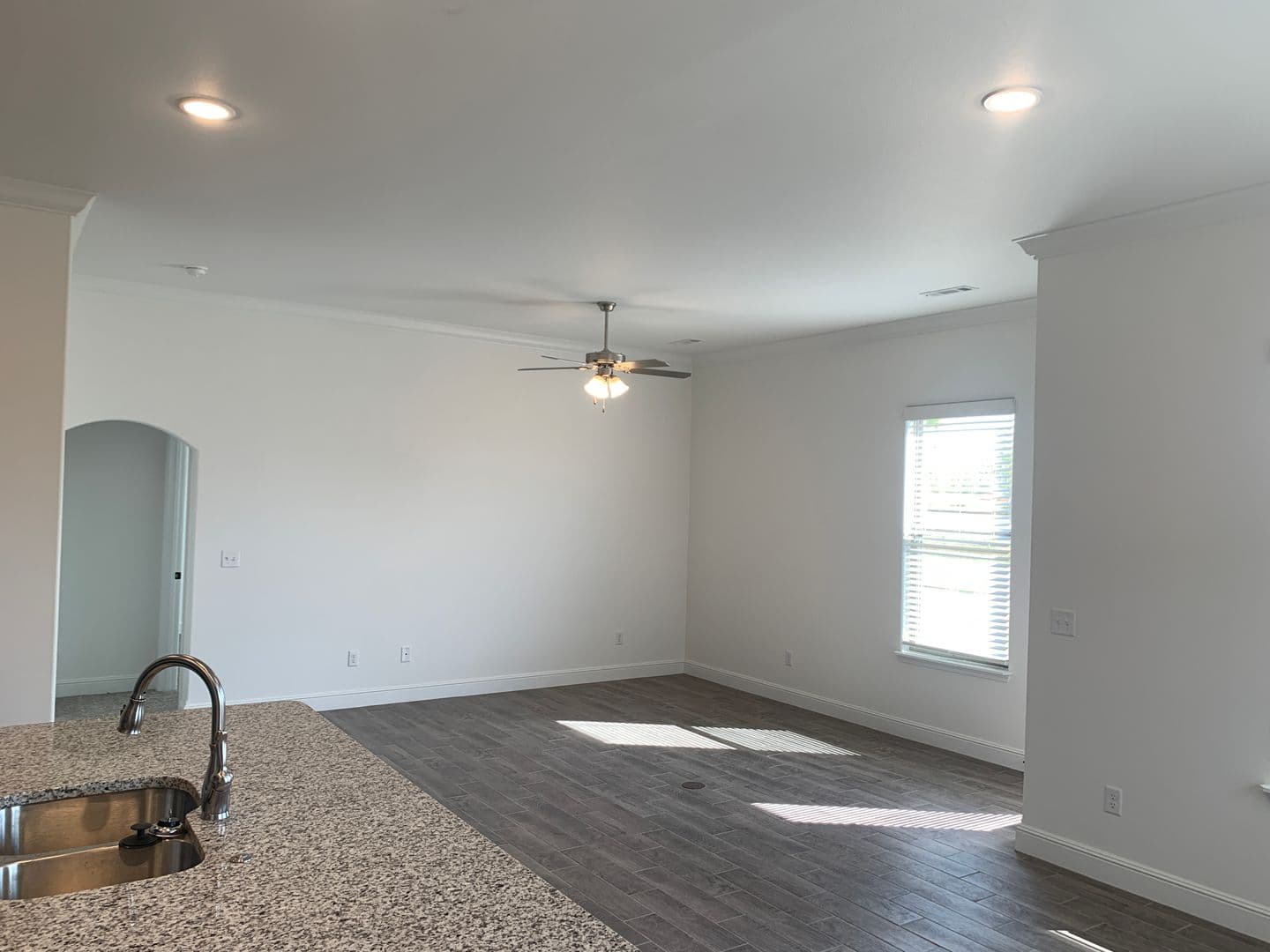 Centerton House: 2131 Tallgrass Terrace