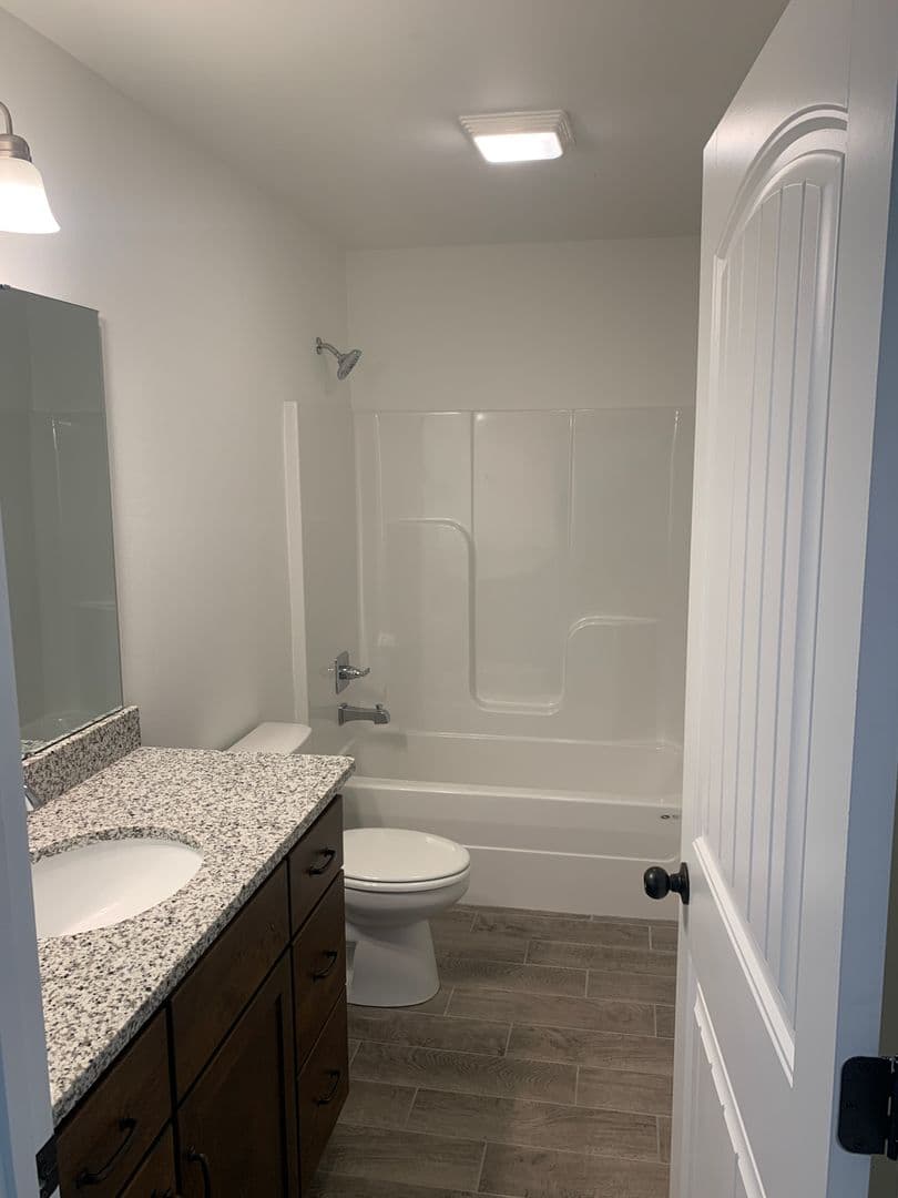Centerton House: 2131 Tallgrass Terrace
