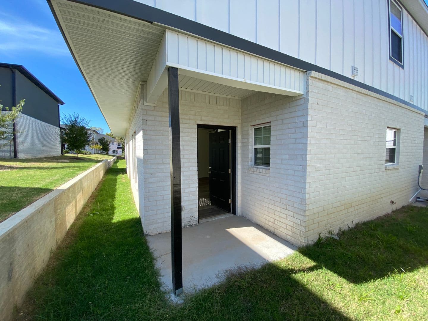 Fayetteville Apartment: 4211 Sante Fe Square