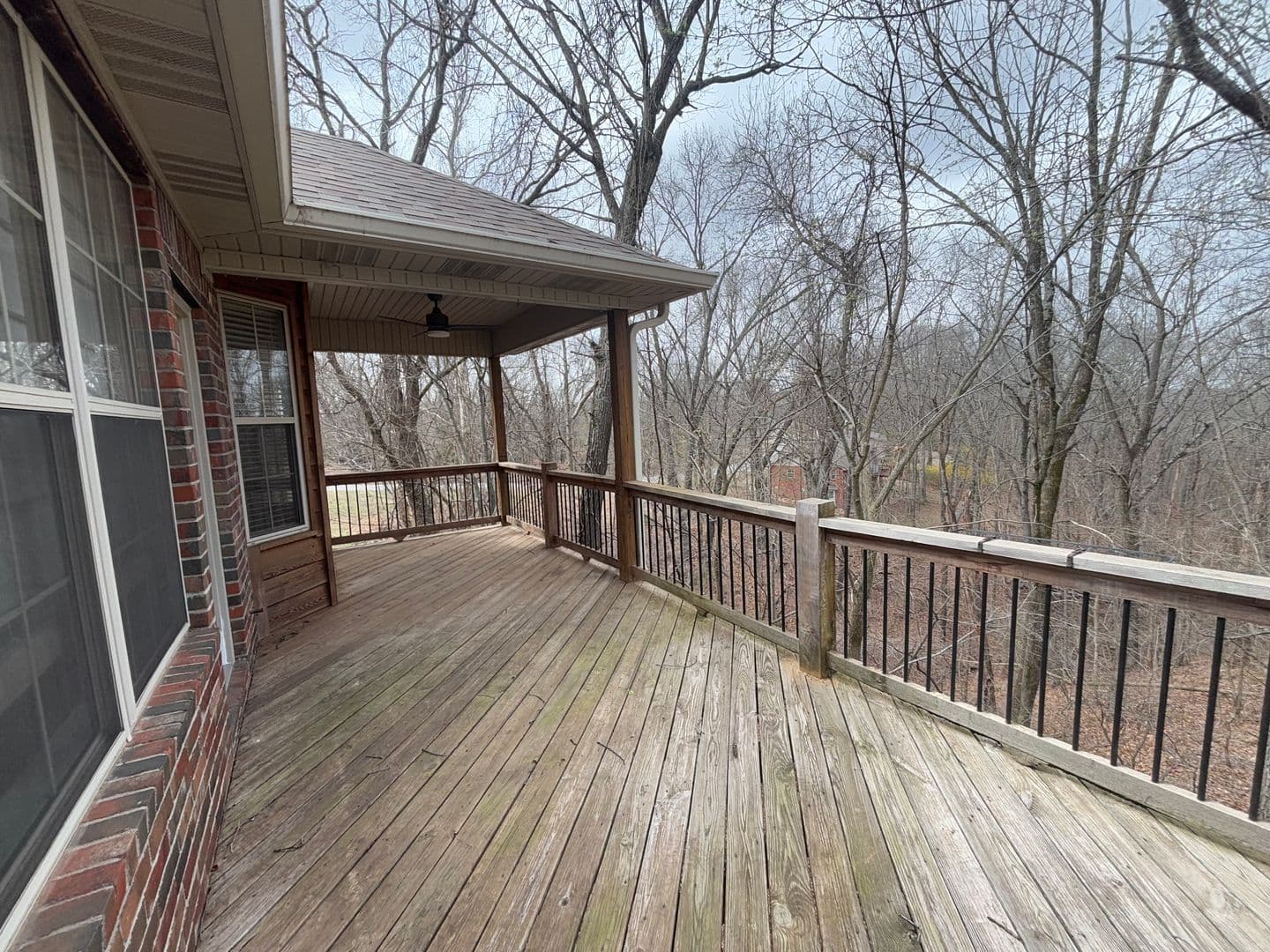 Rogers House: 8763 Apple Glen Street