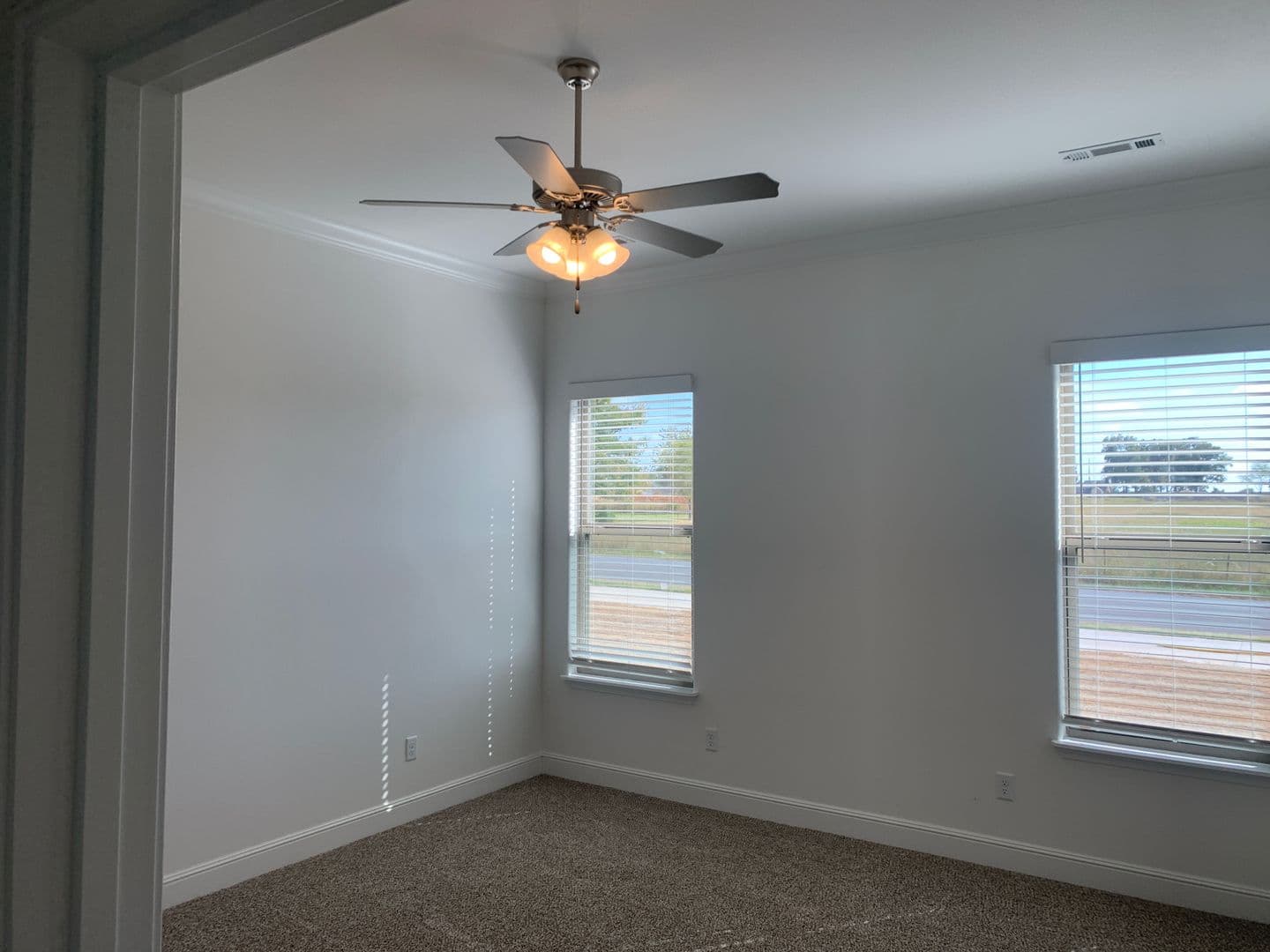 Centerton House: 2131 Tallgrass Terrace
