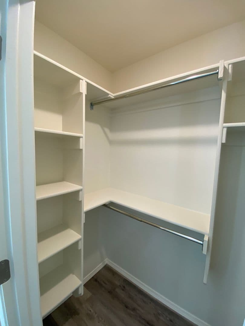 Fayetteville Apartment: 4211 Sante Fe Square