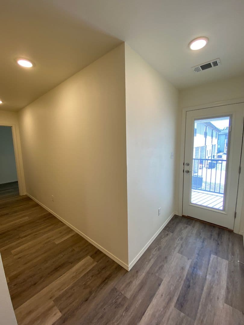 Fayetteville Apartment: 4211 Sante Fe Square