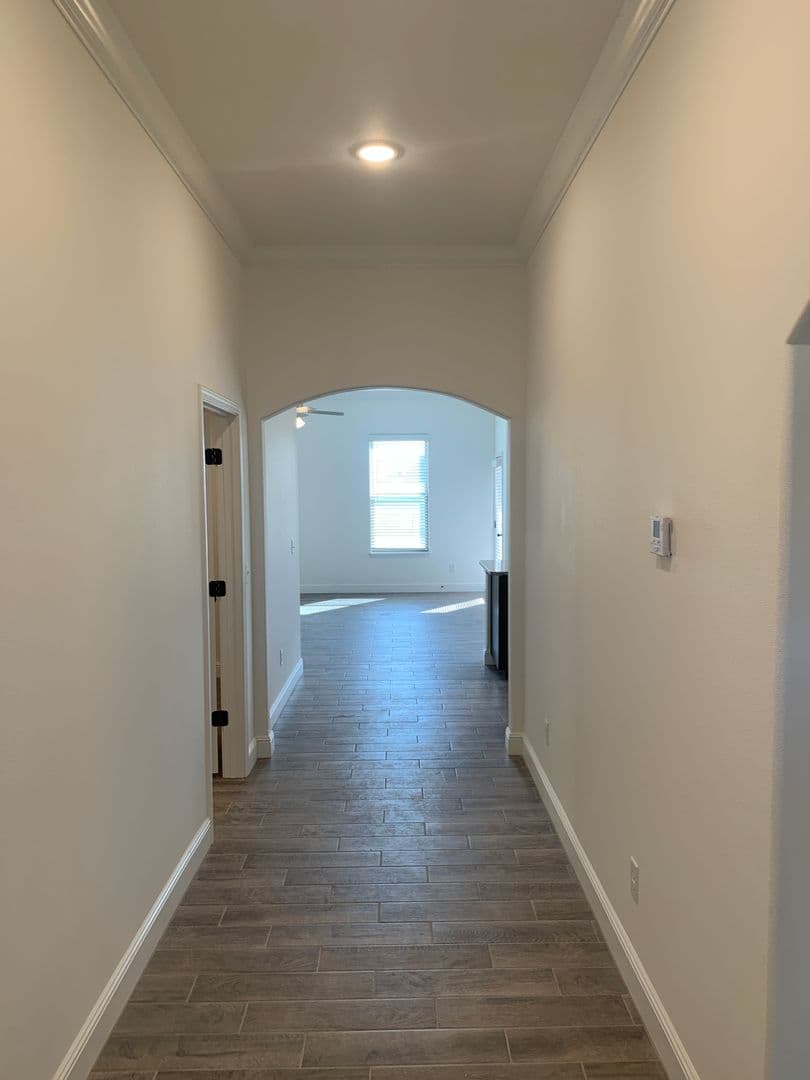 Centerton House: 2131 Tallgrass Terrace