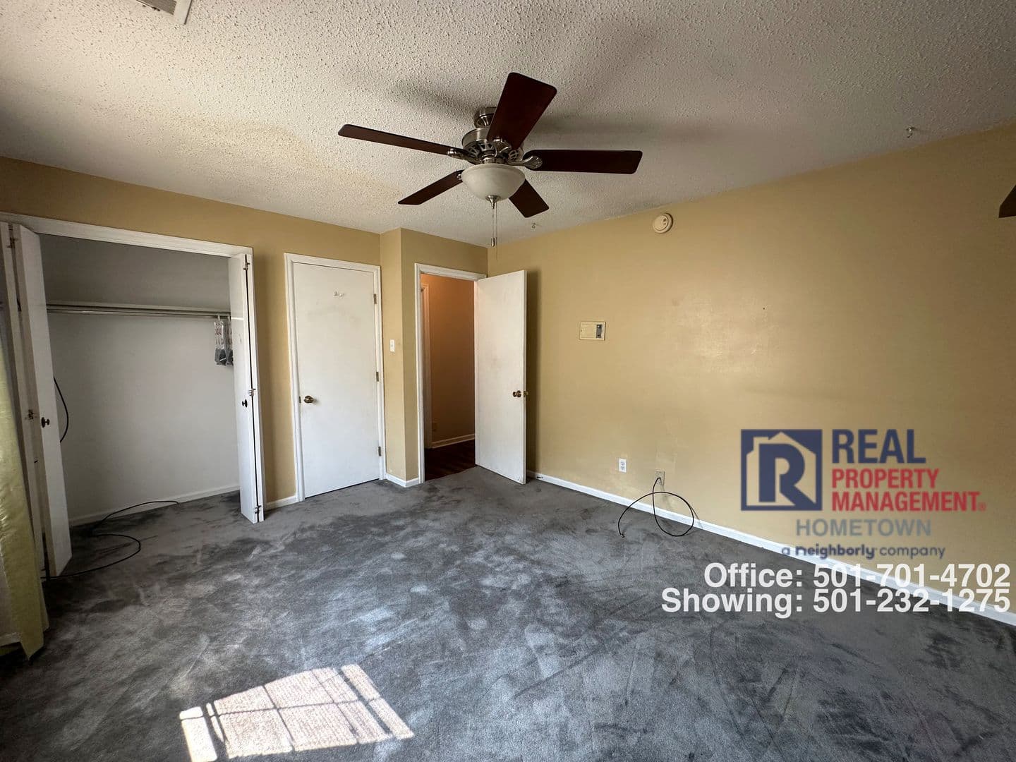 Hot Springs Condo: 501 Belvedere Dr C-5