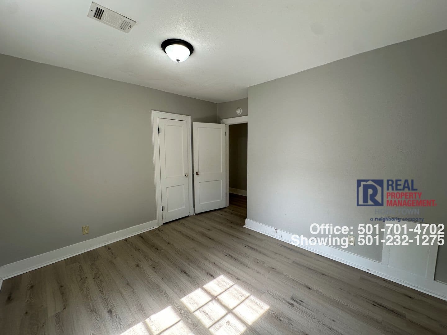 Hot Springs Apartment: 1422 Greenwood Avenue