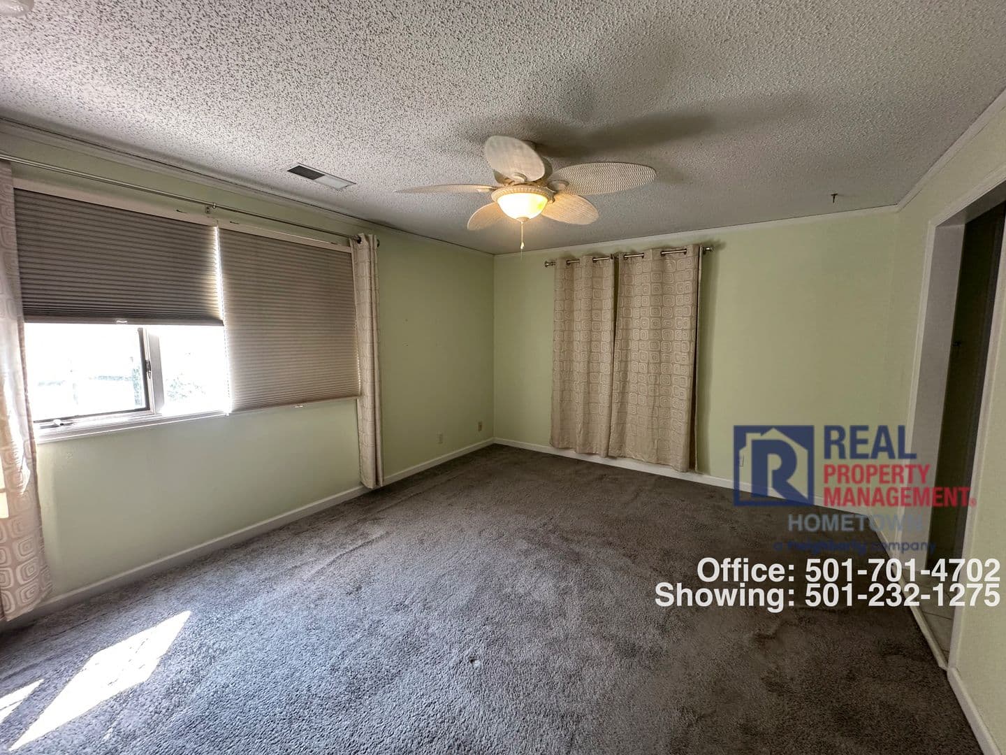Hot Springs Condo: 501 Belvedere Dr C-5