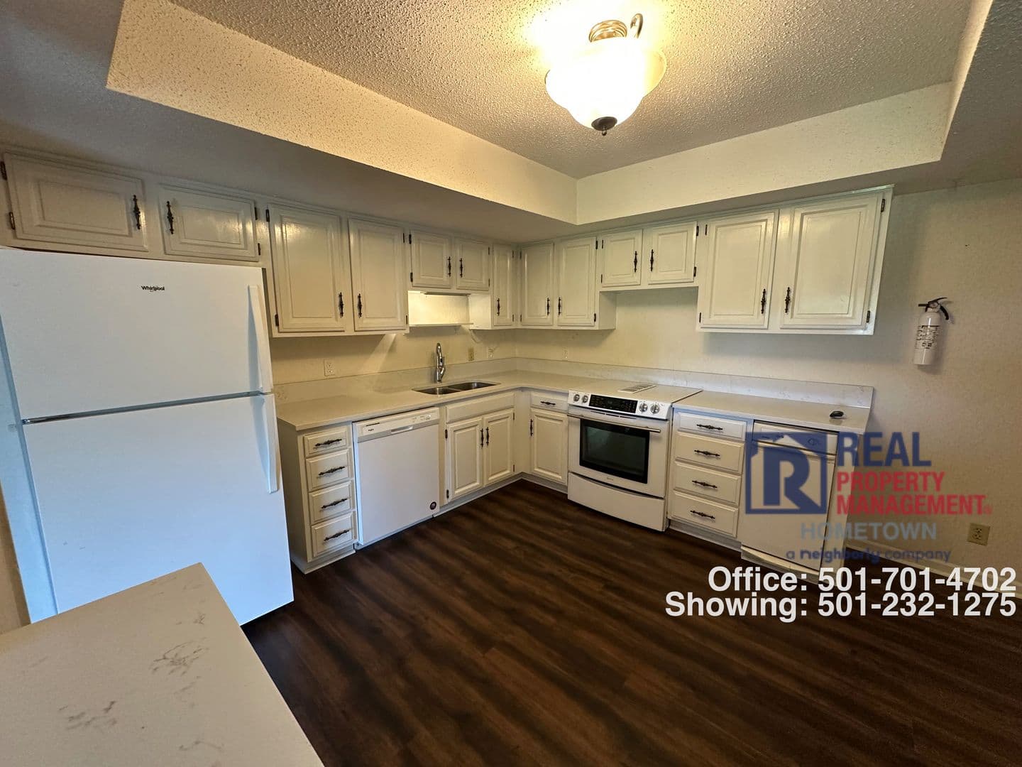 Hot Springs Condo: 501 Belvedere Dr C-5