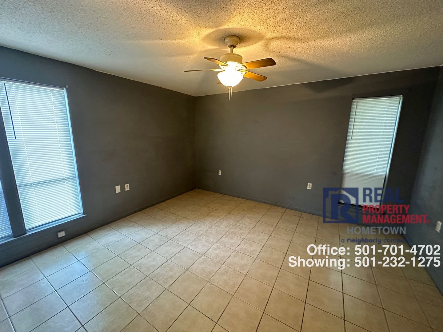 Hot Springs Apartment: 407 Ashland Street