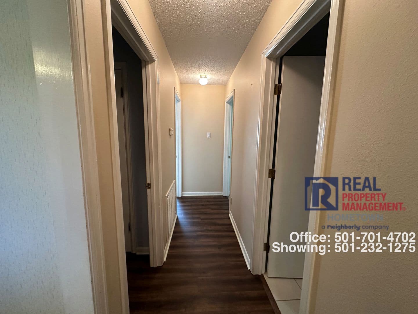 Hot Springs Condo: 501 Belvedere Dr C-5