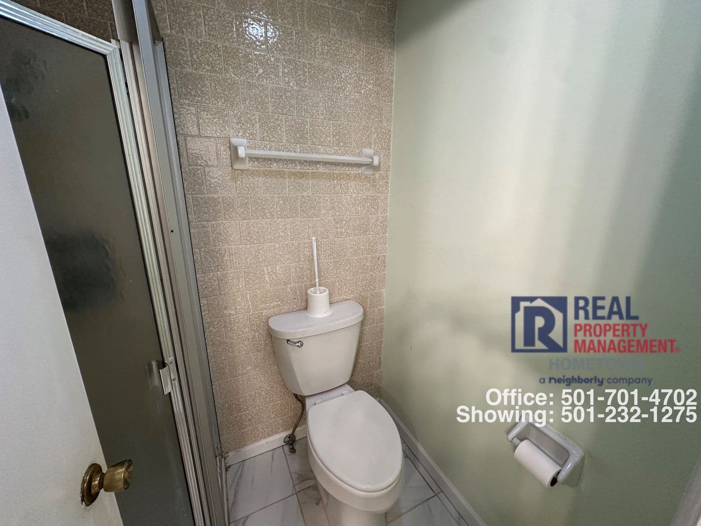 Hot Springs Condo: 501 Belvedere Dr C-5