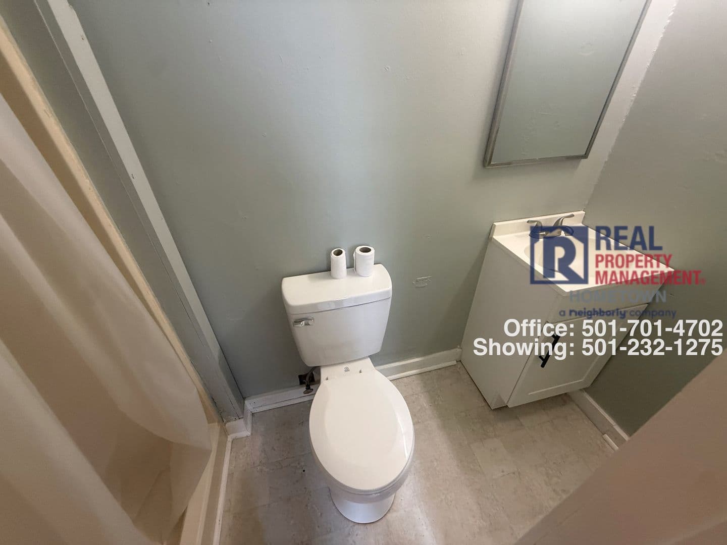Hot Springs Apartment: 405 Spring Street