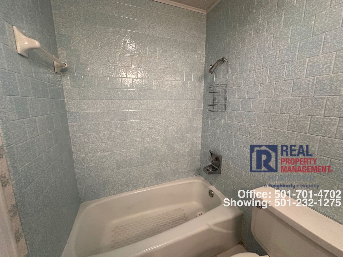 Hot Springs Condo: 501 Belvedere Dr C-5