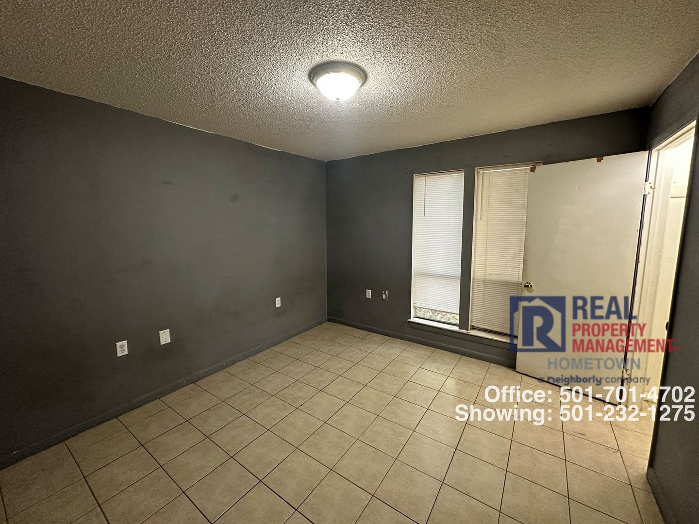 Hot Springs Apartment: 407 Ashland Street