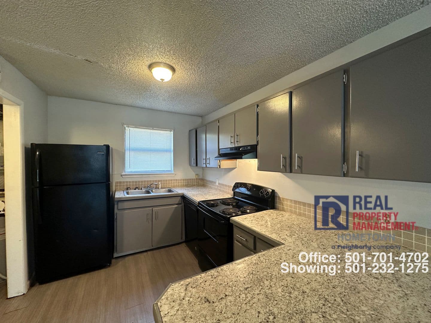 Hot Springs Apartment: 601 Bellview St