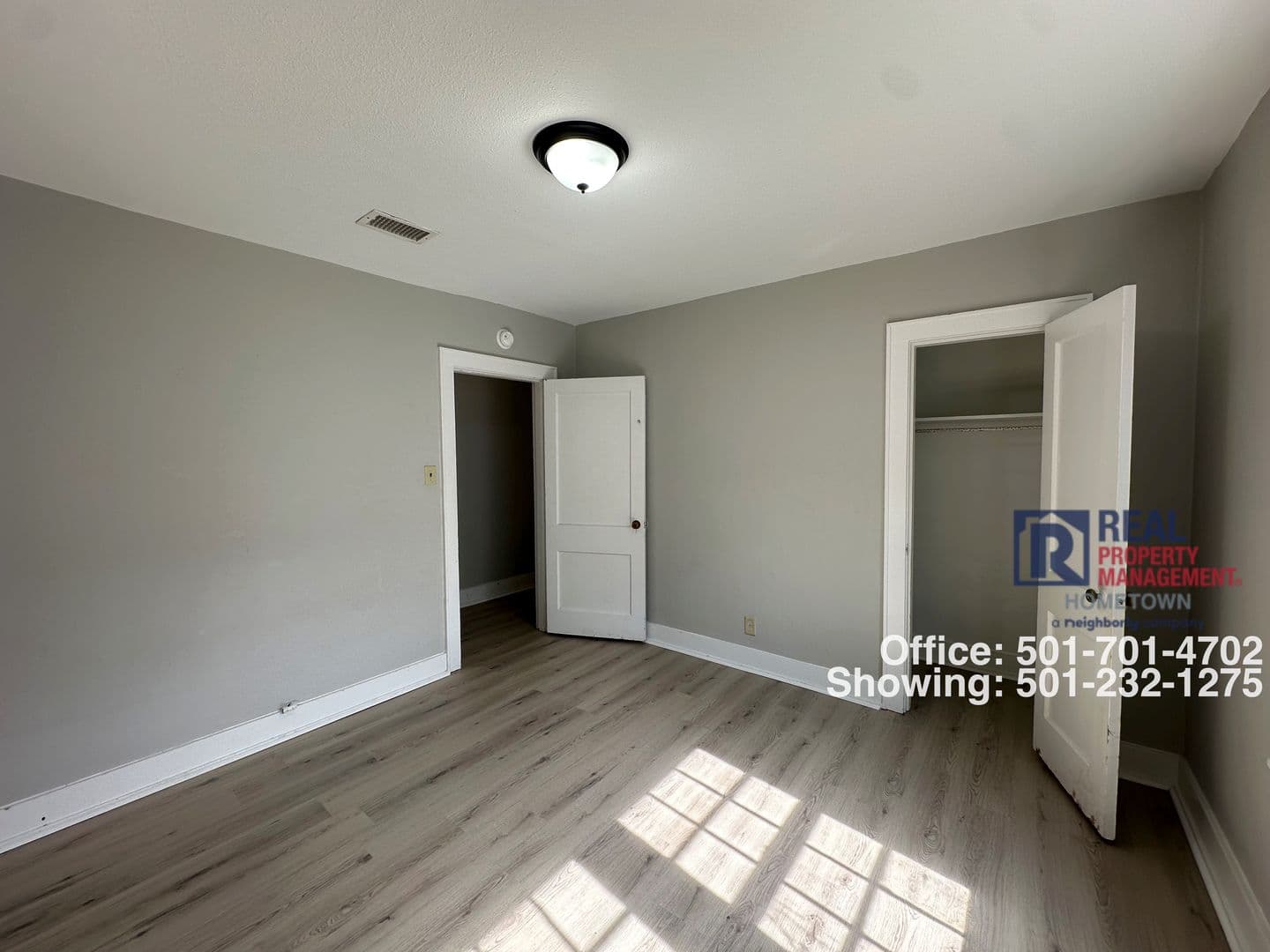 Hot Springs Apartment: 1422 Greenwood Avenue