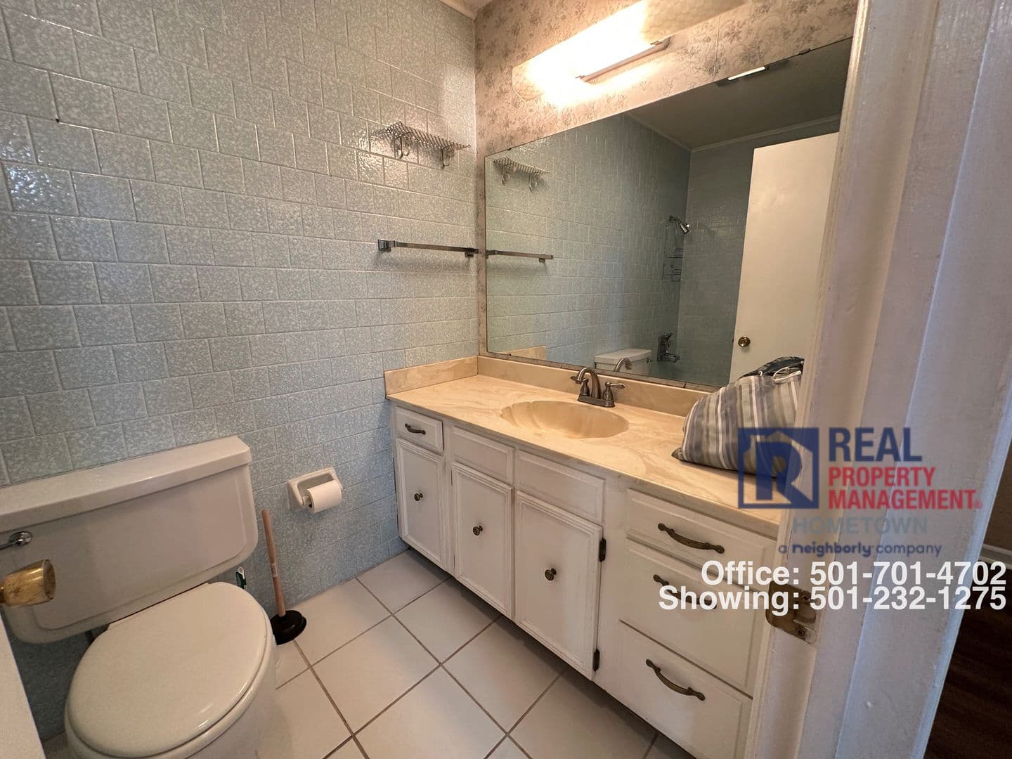 Hot Springs Condo: 501 Belvedere Dr C-5