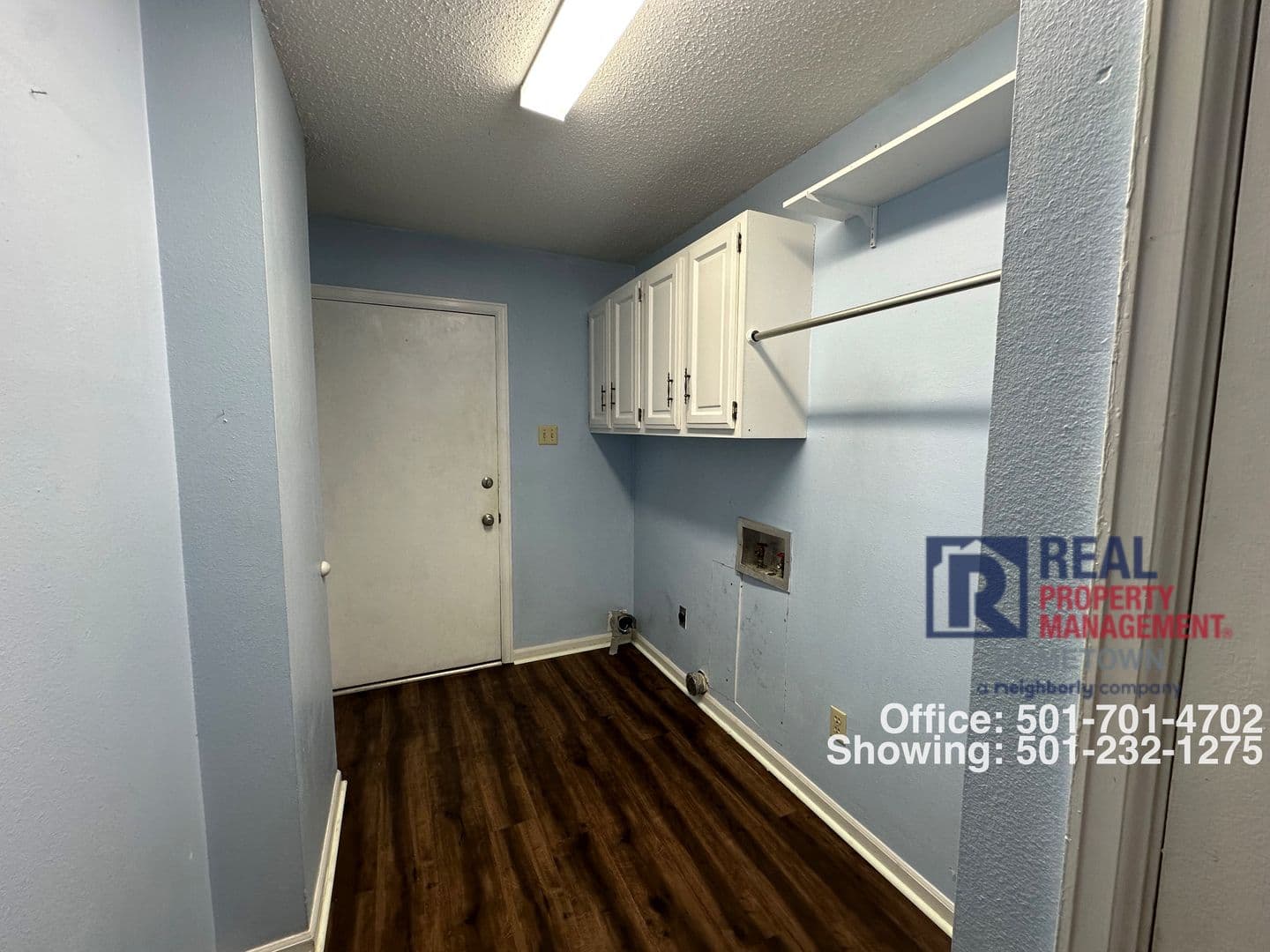 Hot Springs Condo: 501 Belvedere Dr C-5