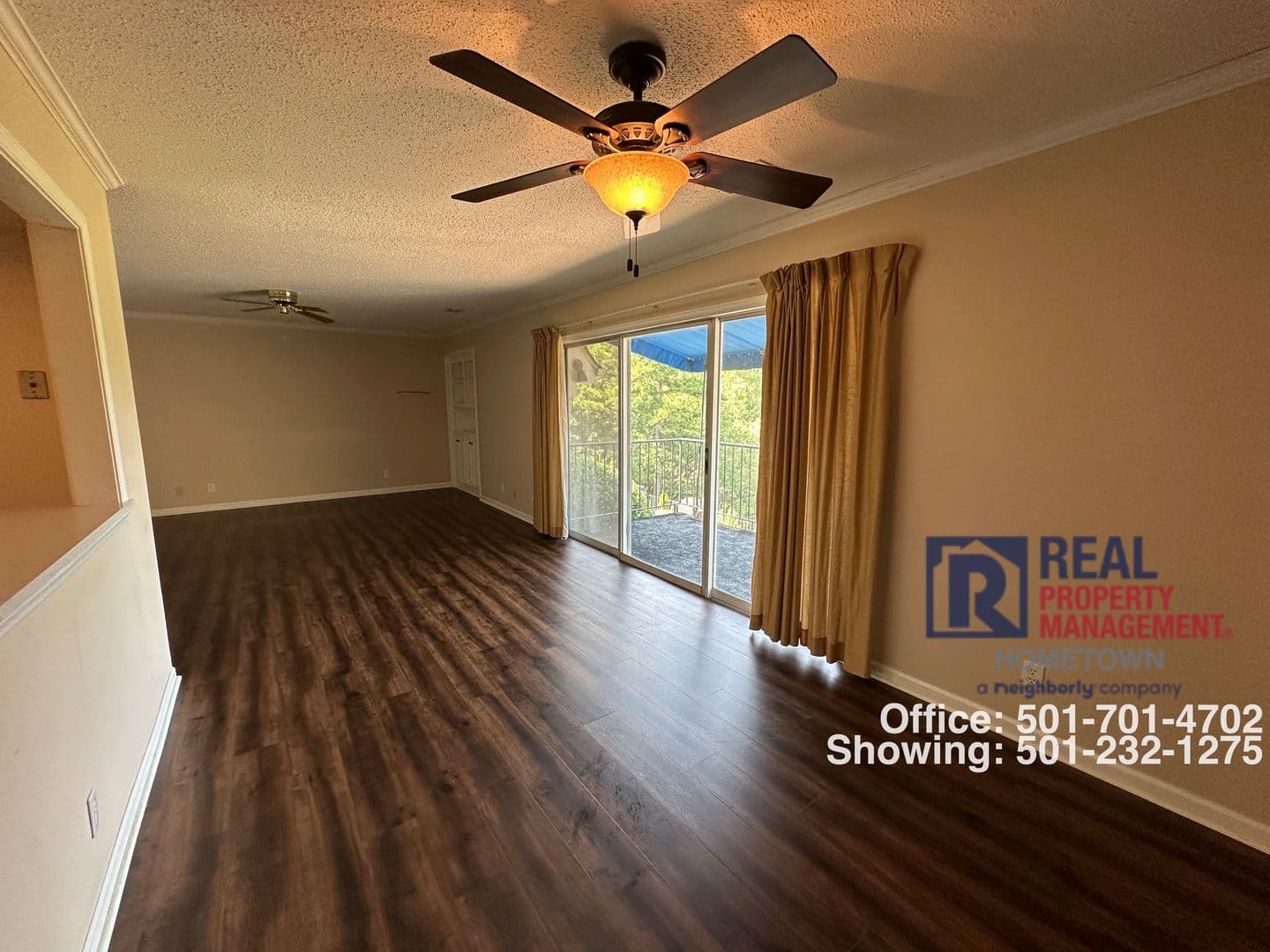 Hot Springs Condo: 501 Belvedere Dr C-5
