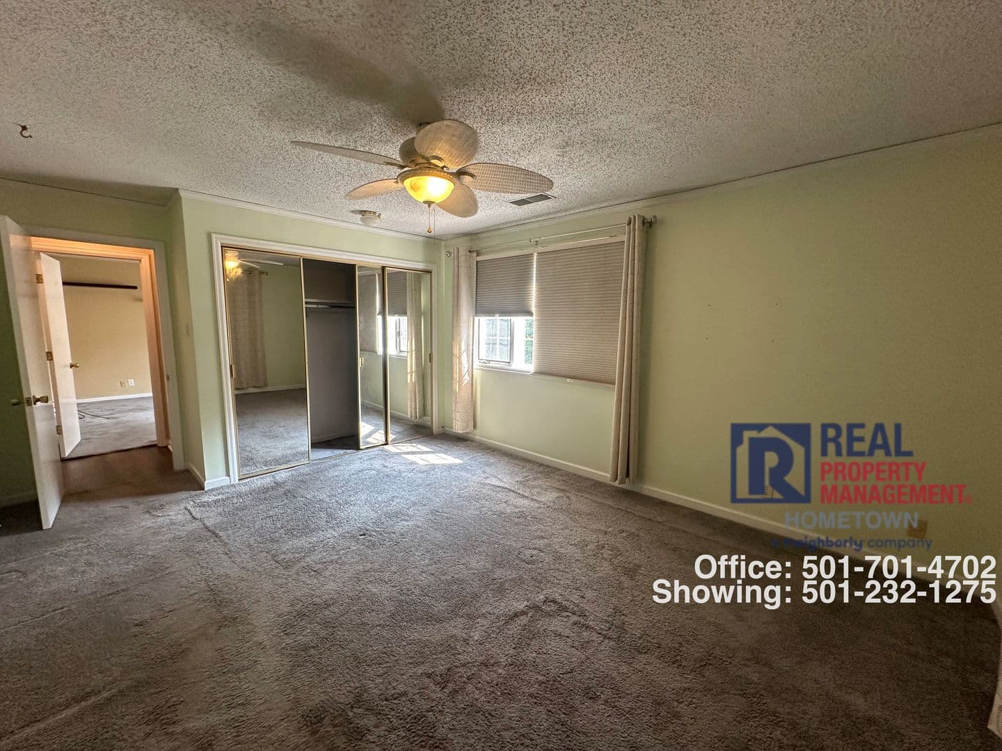 Hot Springs Condo: 501 Belvedere Dr C-5