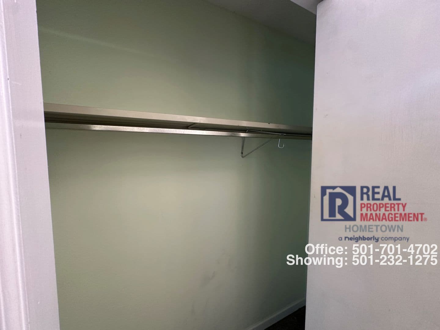 Hot Springs Condo: 501 Belvedere Dr C-5