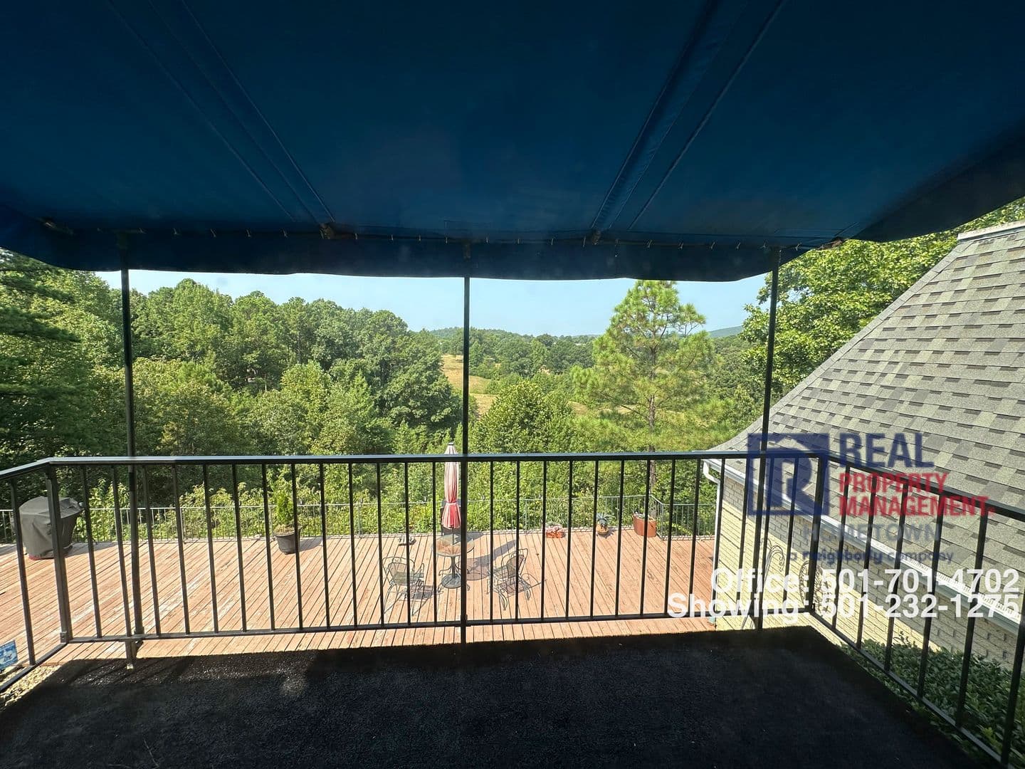 Hot Springs Condo: 501 Belvedere Dr C-5