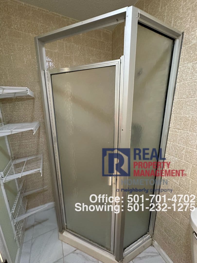 Hot Springs Condo: 501 Belvedere Dr C-5
