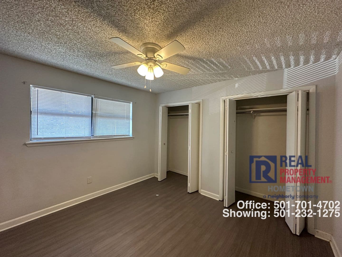 Hot Springs Apartment: 601 Bellview St