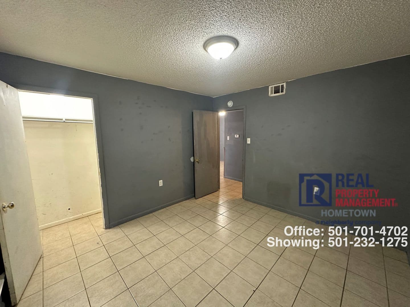 Hot Springs Apartment: 407 Ashland Street