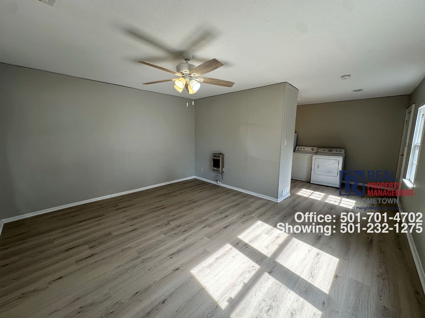 Hot Springs Apartment: 1422 Greenwood Avenue
